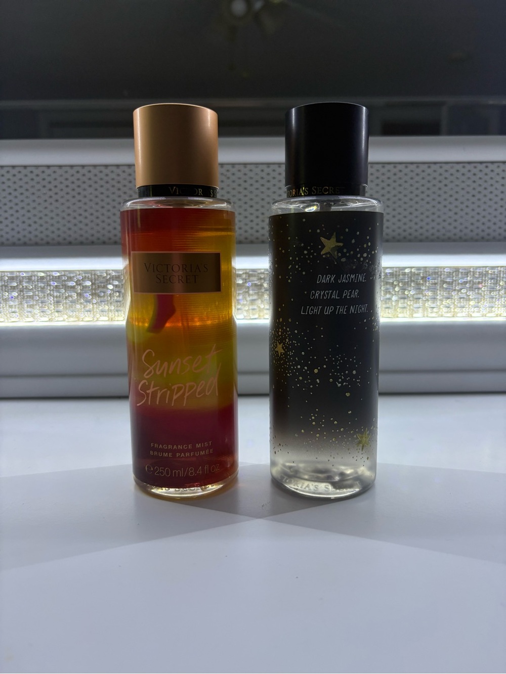 EMPTY- Victoria's Secret